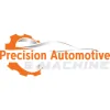Precision Automotive & Machine Shop