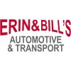 Erin & Bill's Automotive & Transport