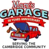 Marc's Garage
