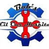 Bobs Lil' Car Hospital