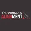 Perryman's Alignment
