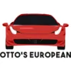 Otto's European Coach Werks