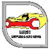 MGR Mufflers & Auto Repair