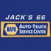 Jacks 66 Auto Repair