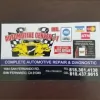 Automotive Center
