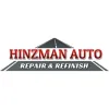 Hinzman Auto Repair & Refinish