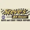 Steve's 51 Repair