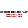 Kendall Tire and Auto
