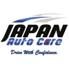 Japan Auto Care
