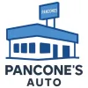 Pancones Auto