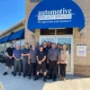 Automotive Specialty Services