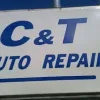C & T Auto Repair