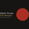 Migeli's Foreign Car Service