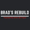 Brad's Rebuild
