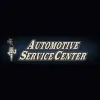 Automotive Service Center