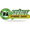Savage Automotive and Hybrid Shop