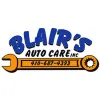Blair's Auto Care