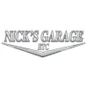 Nicks Garage Etc
