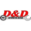 D & D Automotive Repair