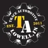 TRACE Automotive