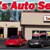 Tony's Auto Service