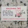 Sullivans Two Unlimited