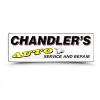 Chandler's Automotive & Towing