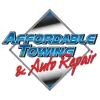 Affordable Towing & Auto Repair