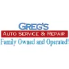 Greg's Auto Service & Repair