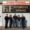 F & F Automotive