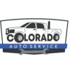 Colorado Auto Repair