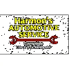Harmon's Automotive Service