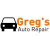 Greg's Auto Repair