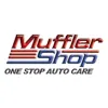 The Muffler Shop