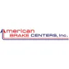 American Brake Centers