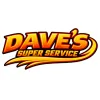 Dave's Super Service
