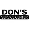 Dons Service Center