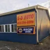 3-D Auto Repair