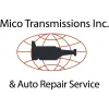 Mico Transmission