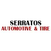 Serrato's Automotive & Tire