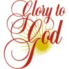 Glory to God