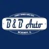 B&B Auto Repair