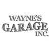Wayne's Garage
