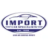 Import Car Specialists