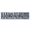 B&B Auto Repair