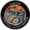 Carter Custom Auto Repair