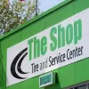 The Shop Tire & Service Center