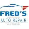 Freds Wrigleyville Garage & Auto Repair