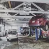 Boxer Motor Works