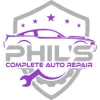 Phil's Complete Auto Repair